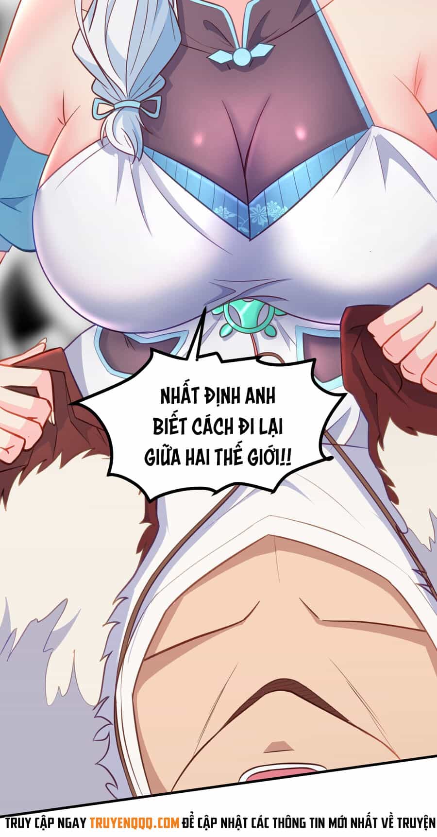 Cô Vợ Tu Tiên - Chương 2 - ảnh 27
