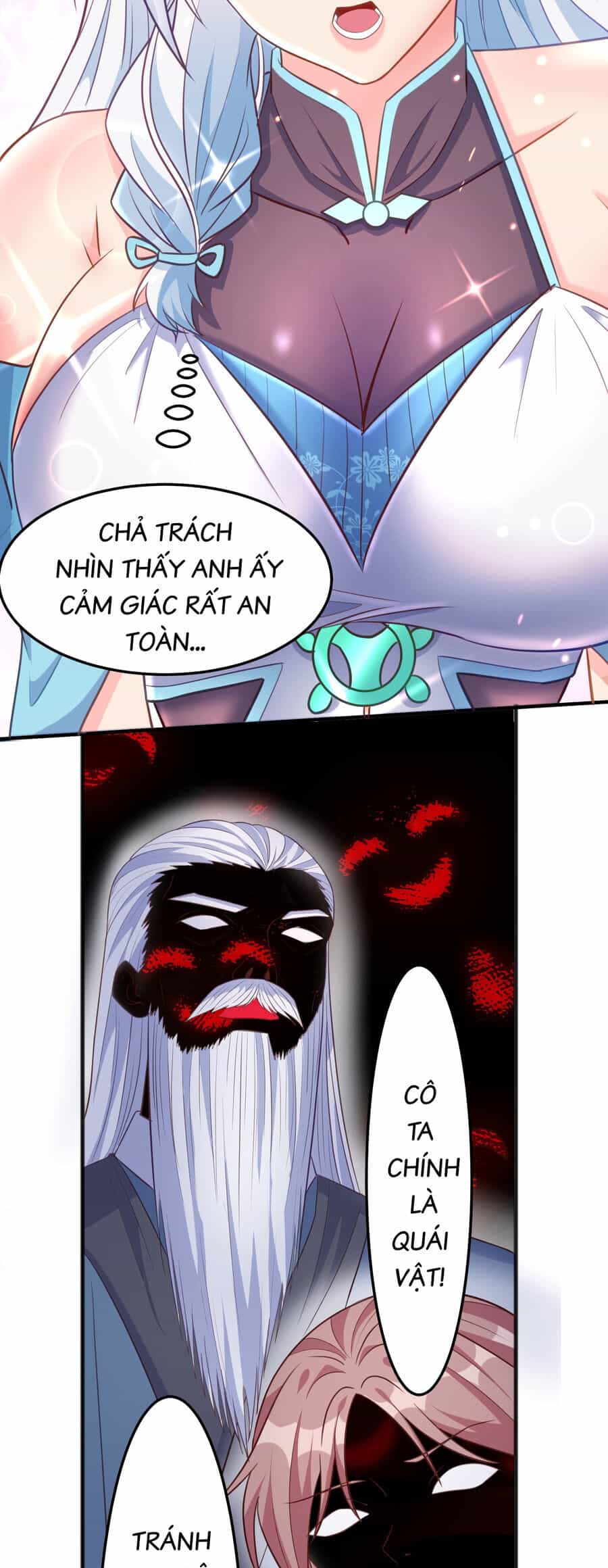 Cô Vợ Tu Tiên - Chương 2 - ảnh 32