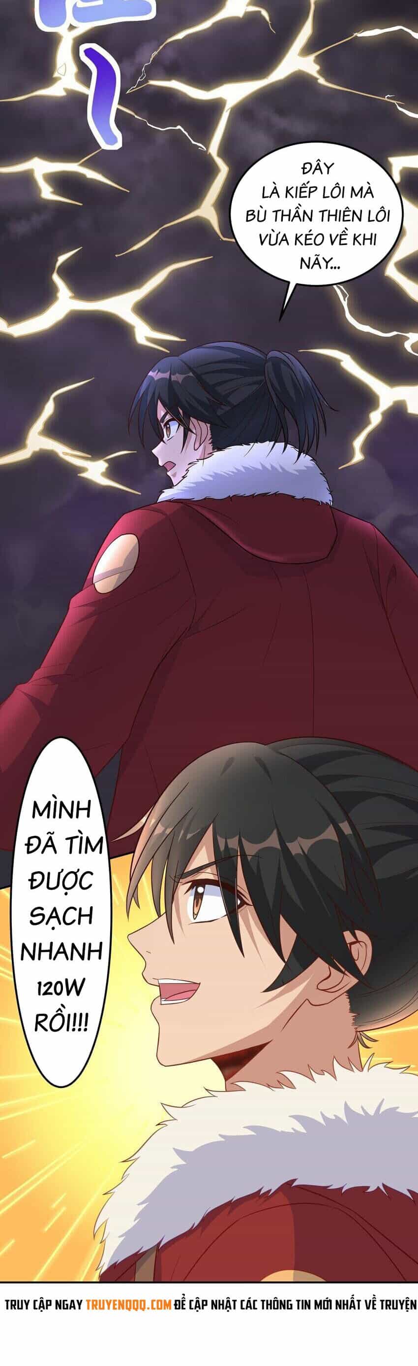 Cô Vợ Tu Tiên - Chương 29 - ảnh 6