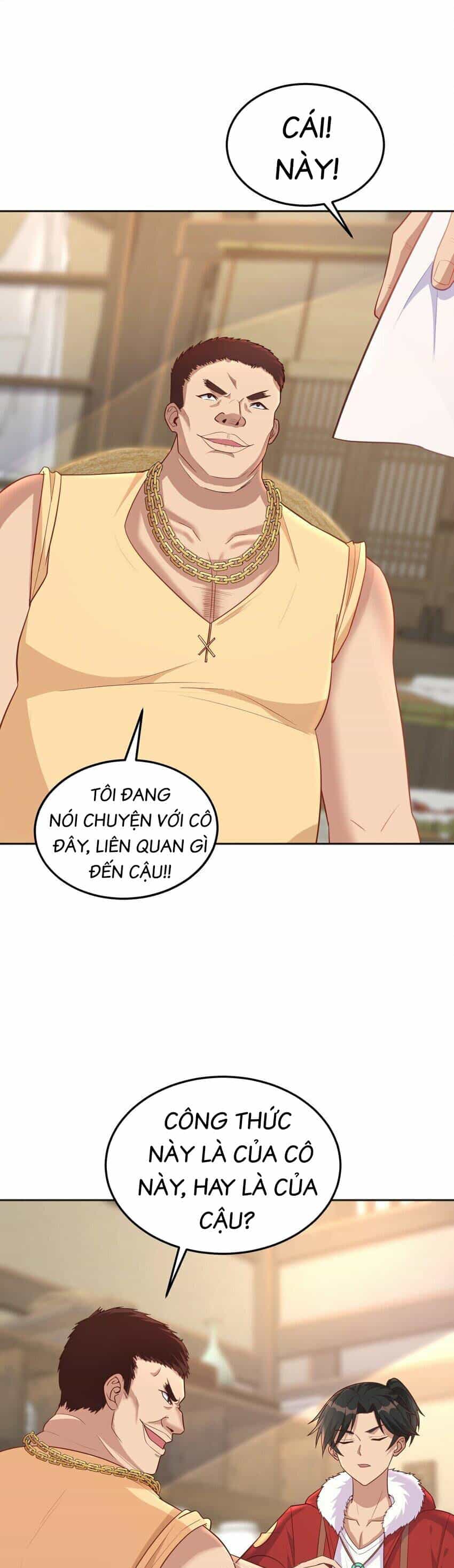 Cô Vợ Tu Tiên - Chương 32 - ảnh 16