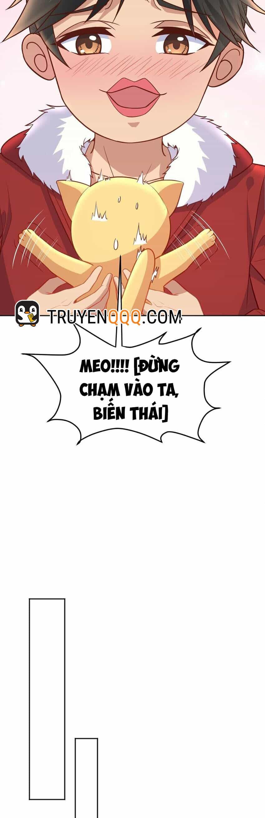 Cô Vợ Tu Tiên - Chương 32 - ảnh 3