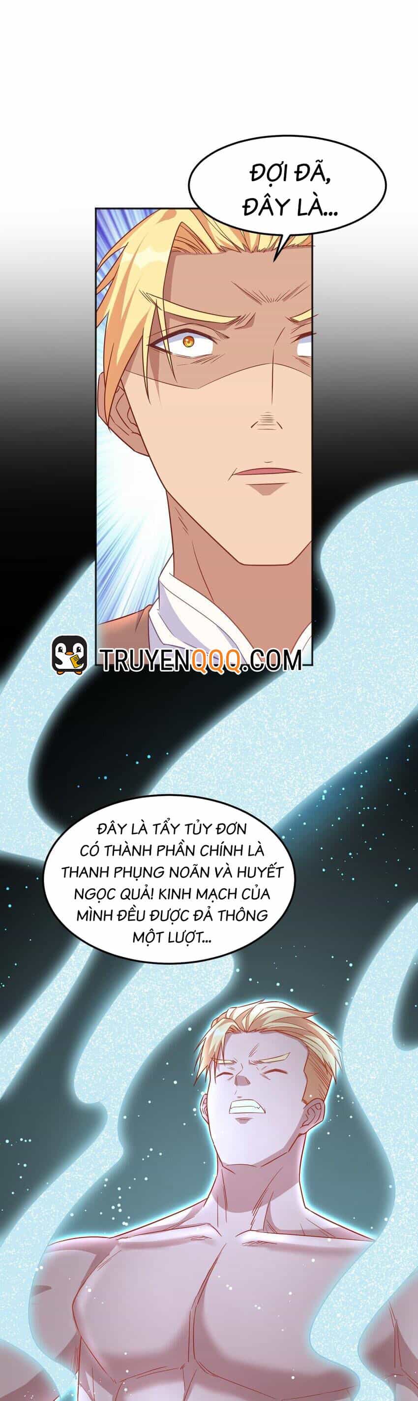 Cô Vợ Tu Tiên - Chương 36 - ảnh 2