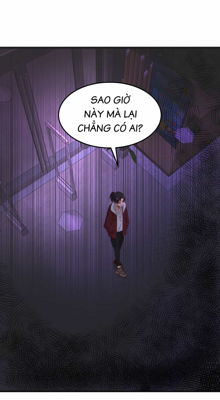 Cô Vợ Tu Tiên - Chương 3 - ảnh 47