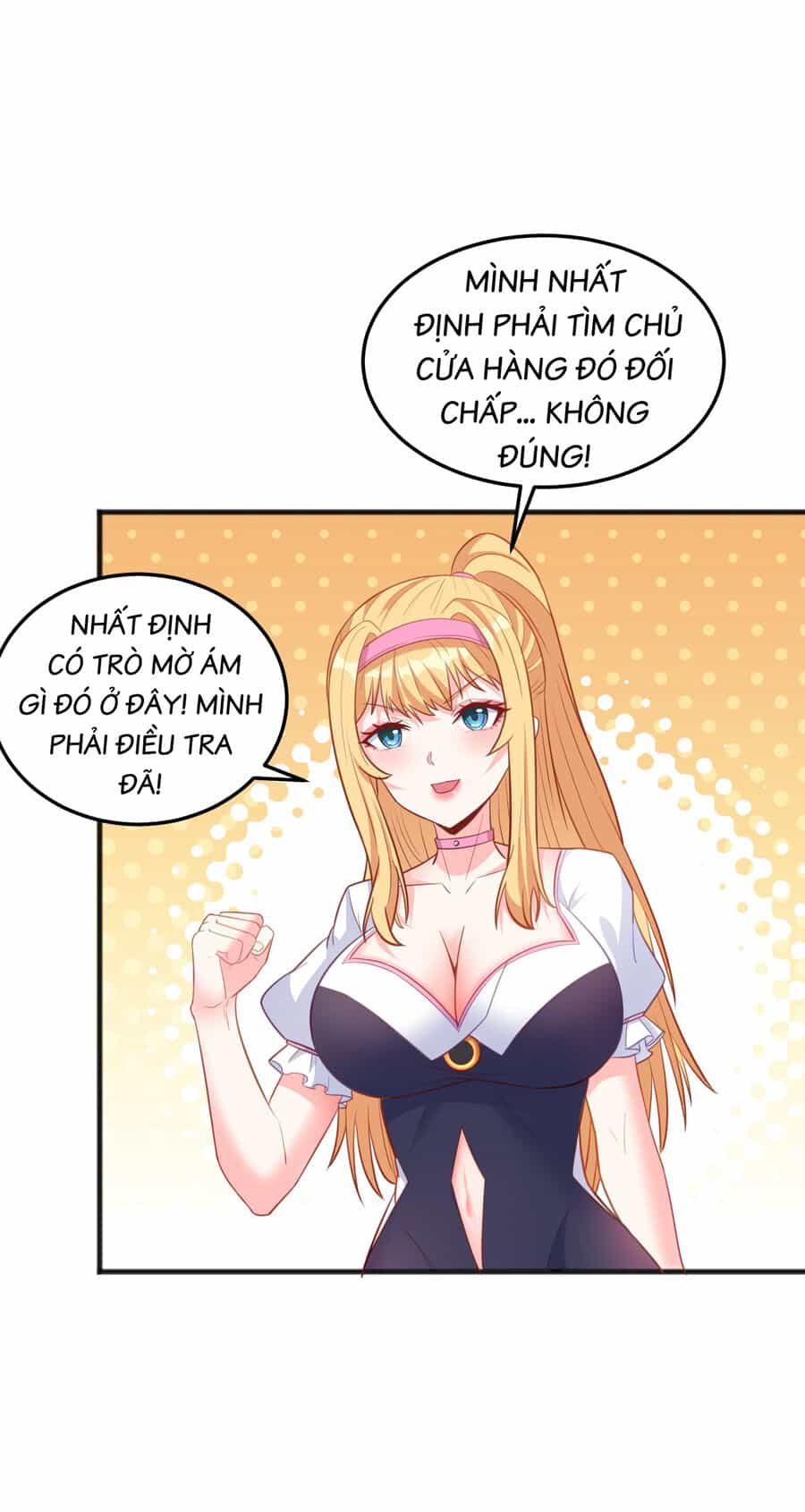 Cô Vợ Tu Tiên - Chương 4 - ảnh 7