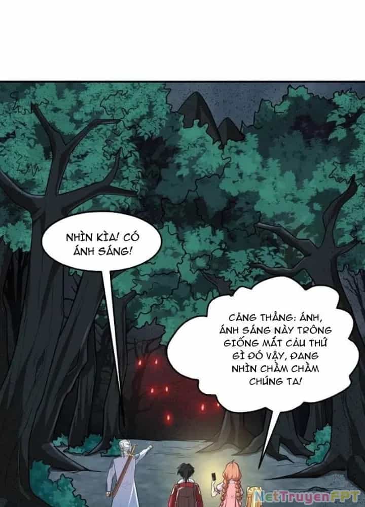 Cô Vợ Tu Tiên - Chương 52 - ảnh 43