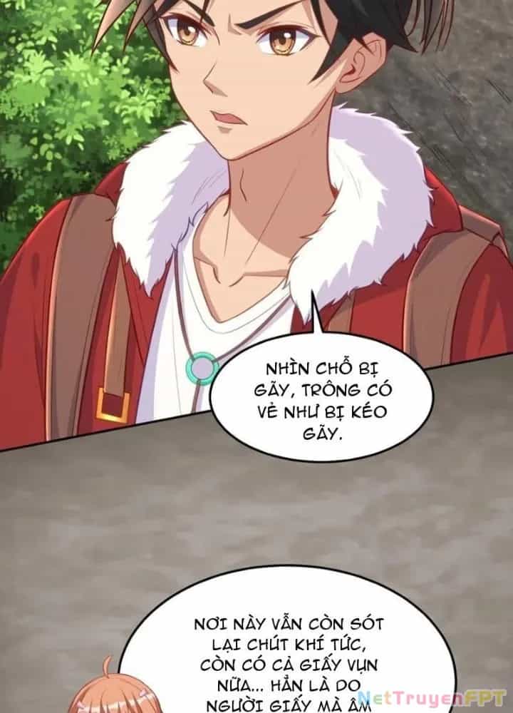Cô Vợ Tu Tiên - Chương 52 - ảnh 5