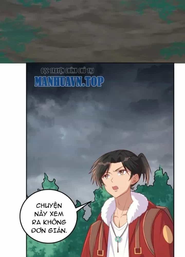 Cô Vợ Tu Tiên - Chương 52 - ảnh 9