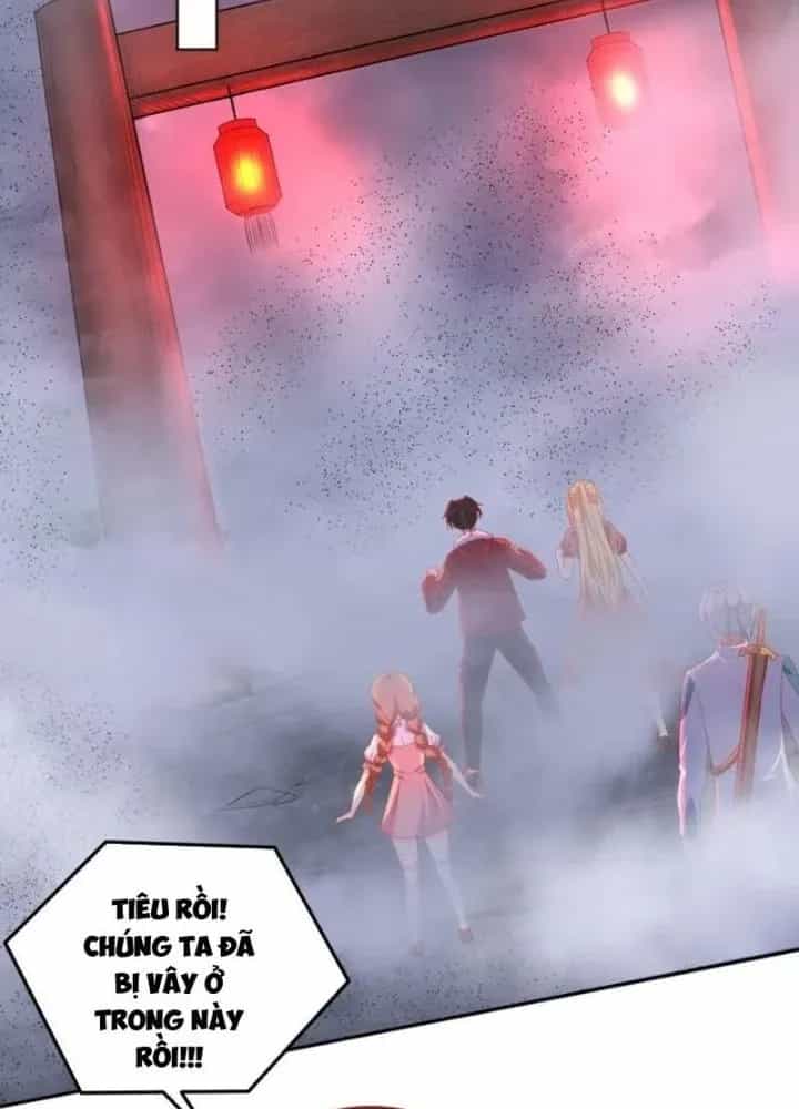 Cô Vợ Tu Tiên - Chương 54 - ảnh 61