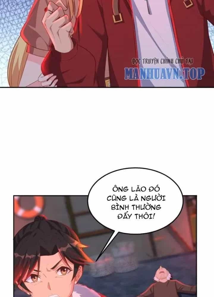 Cô Vợ Tu Tiên - Chương 54 - ảnh 7