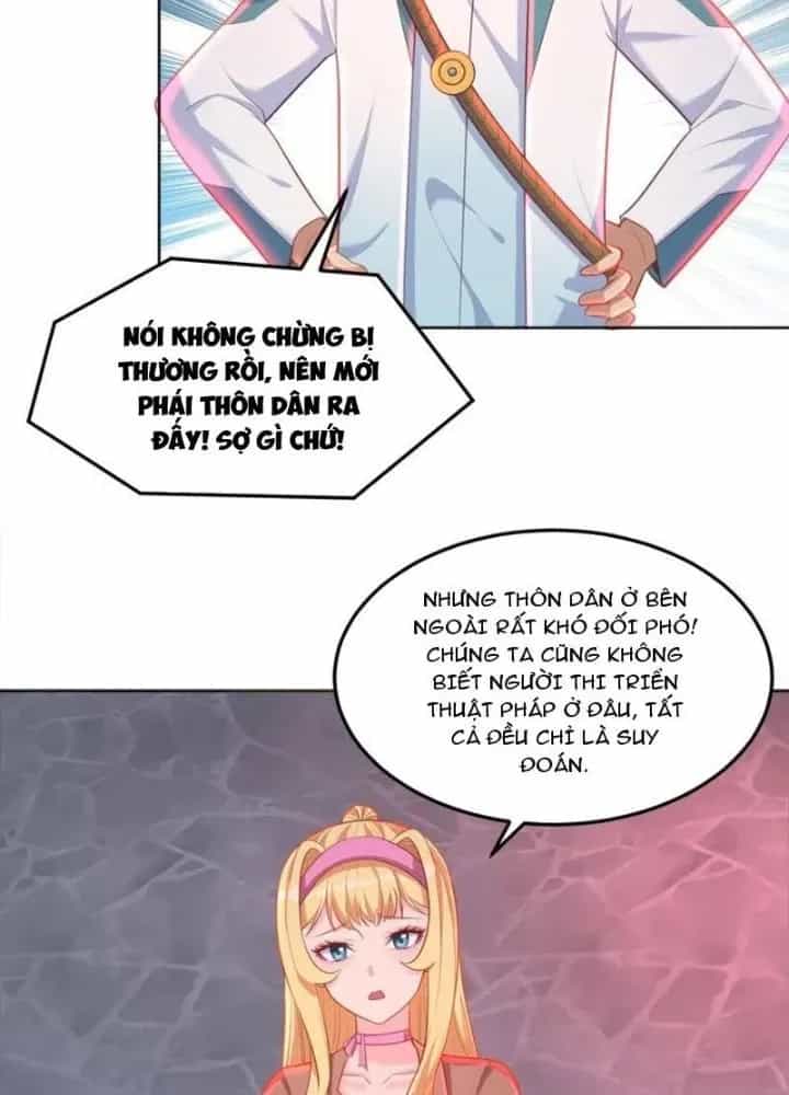 Cô Vợ Tu Tiên - Chương 55 - ảnh 13