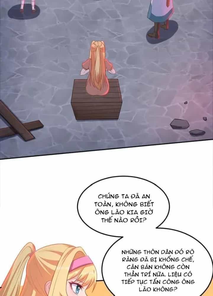 Cô Vợ Tu Tiên - Chương 55 - ảnh 3