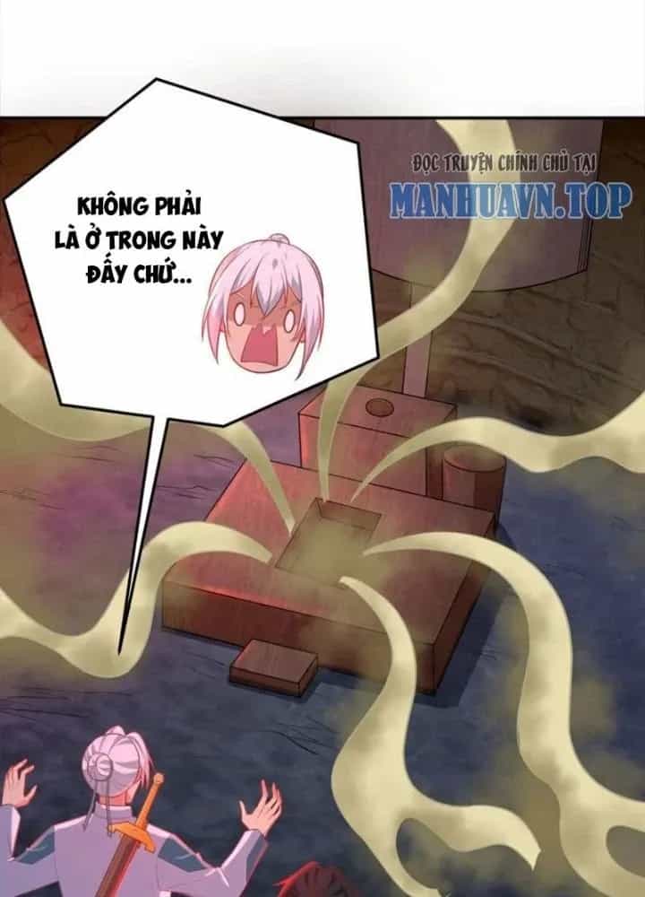Cô Vợ Tu Tiên - Chương 55 - ảnh 57