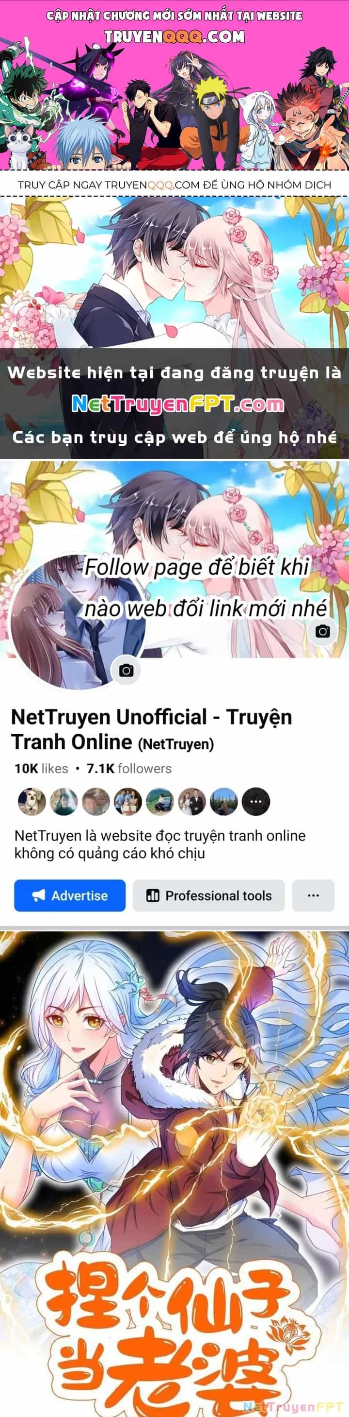 Cô Vợ Tu Tiên - Chương 56 - ảnh 1