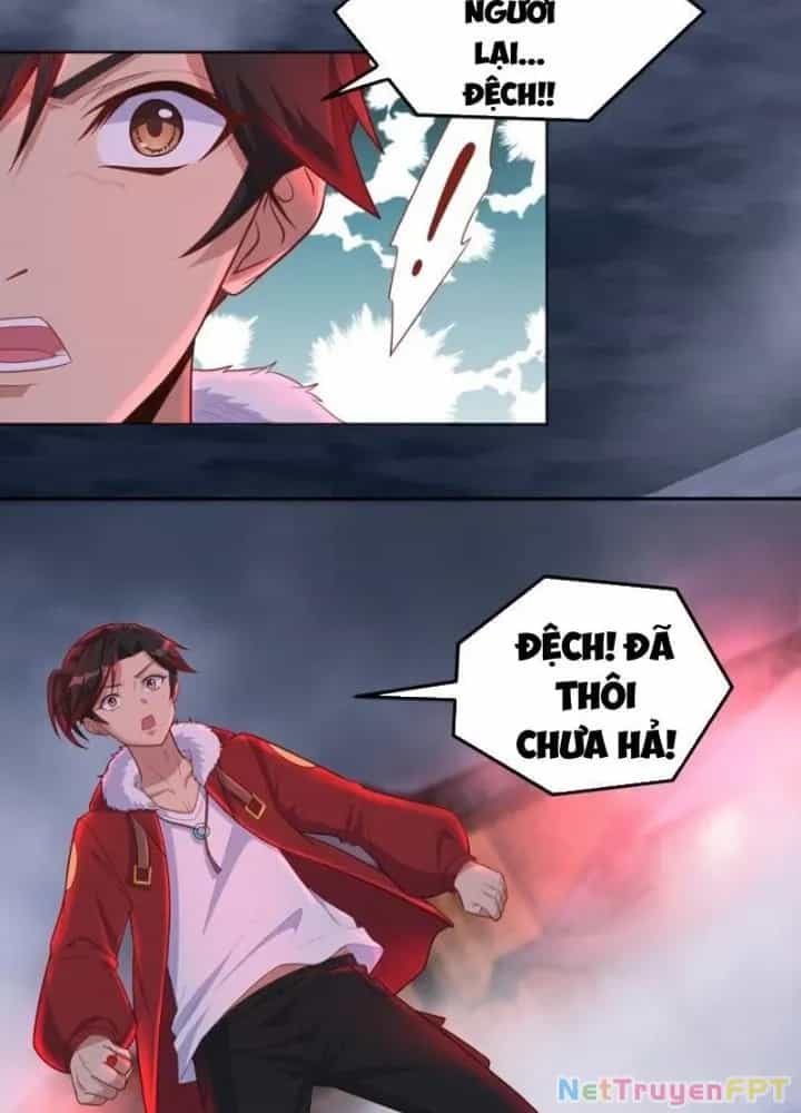 Cô Vợ Tu Tiên - Chương 57 - ảnh 49