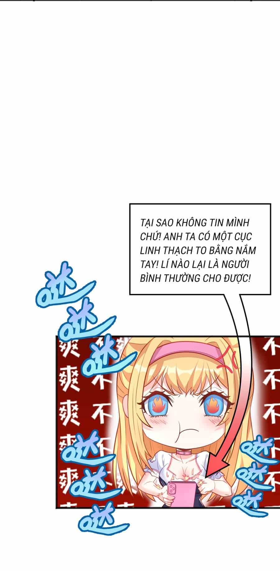 Cô Vợ Tu Tiên - Chương 5 - ảnh 25