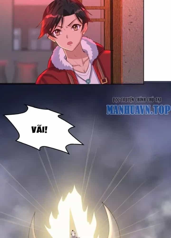 Cô Vợ Tu Tiên - Chương 59 - ảnh 39