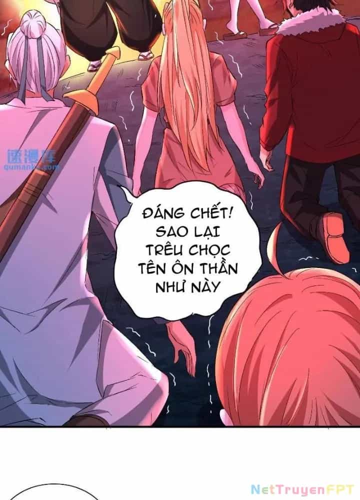 Cô Vợ Tu Tiên - Chương 60 - ảnh 39