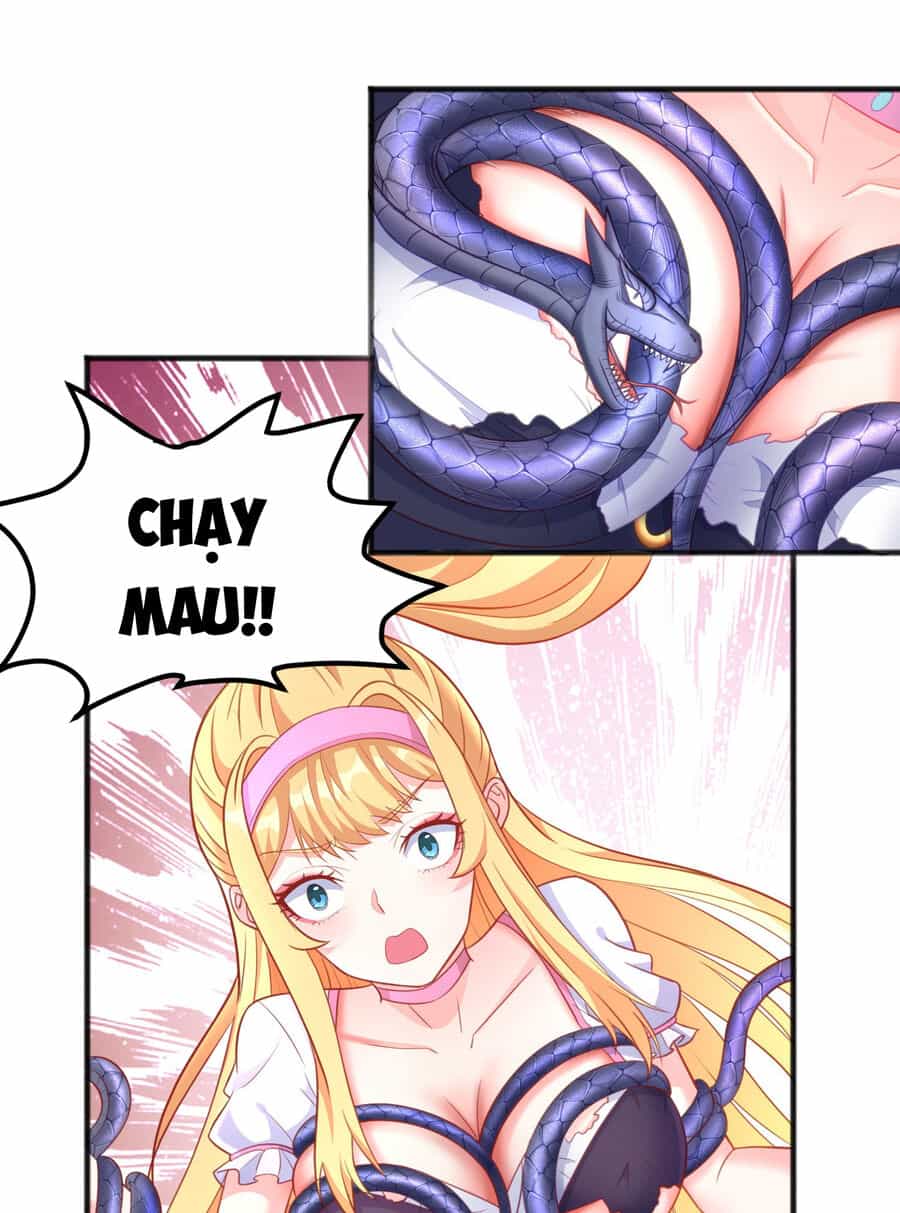 Cô Vợ Tu Tiên - Chương 7 - ảnh 16