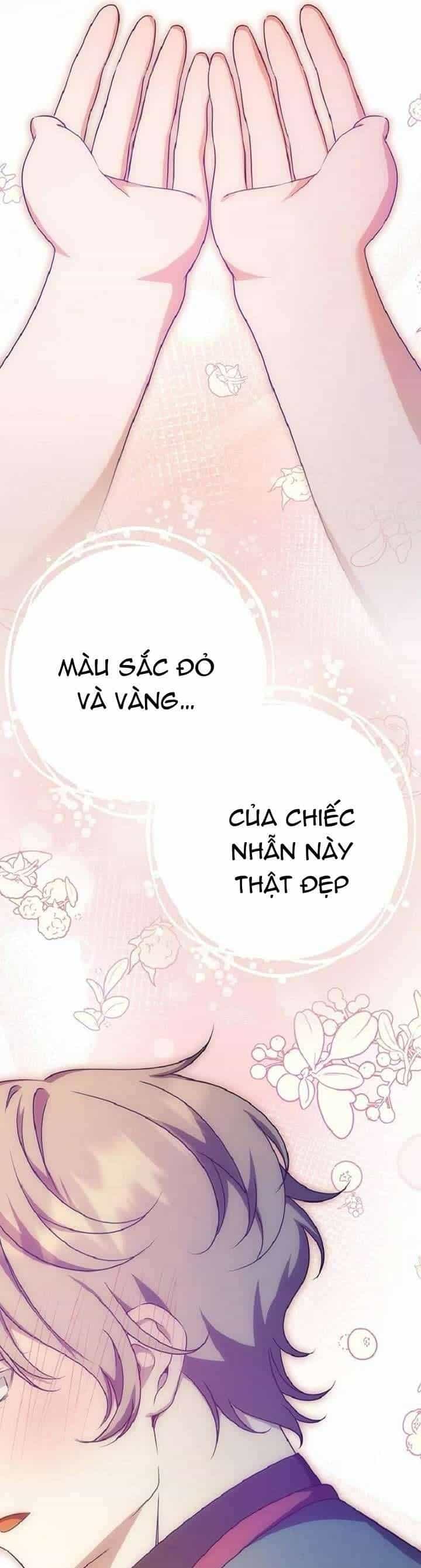 Cô Vợ Xấu Xí Của Công Tước Ám Muội - Chương 32 - ảnh 21