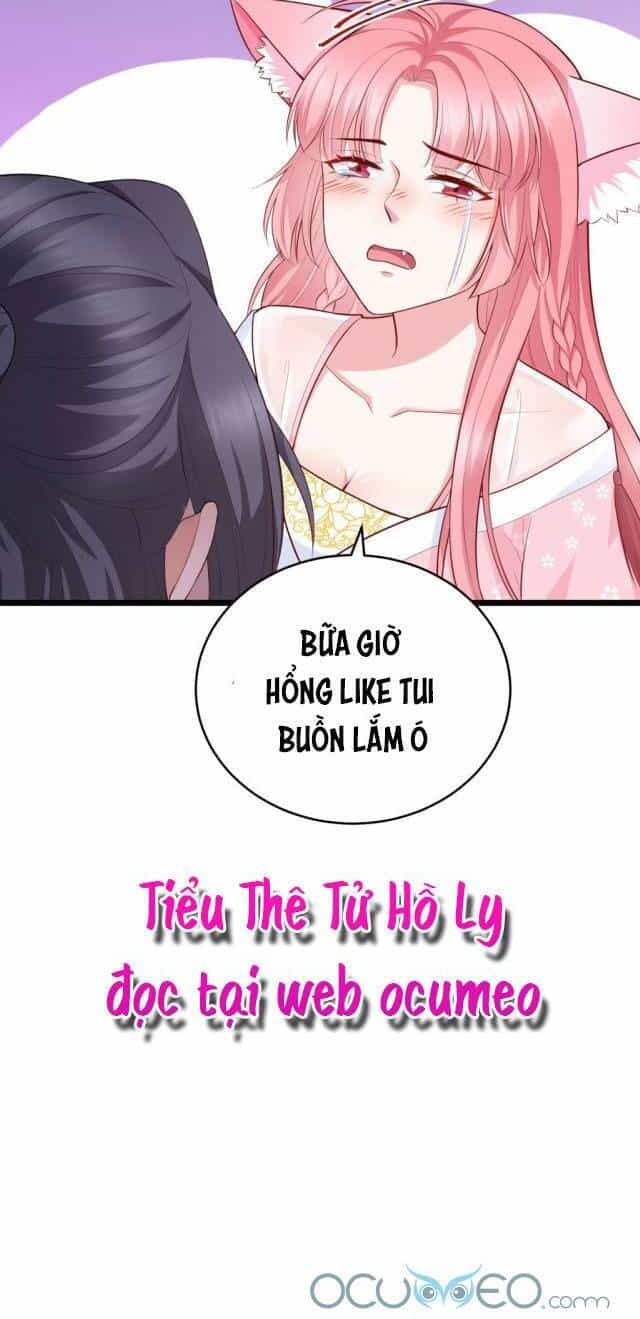 Cô Vương Quả Nữ - Chương 1 - ảnh 24