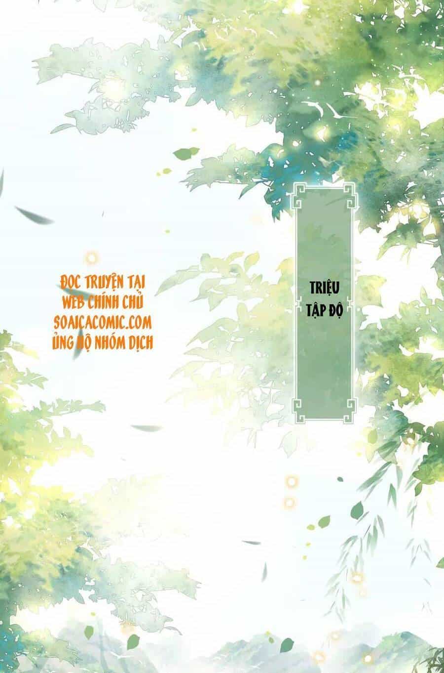Cô Vương Quả Nữ - Chương 22 - ảnh 25