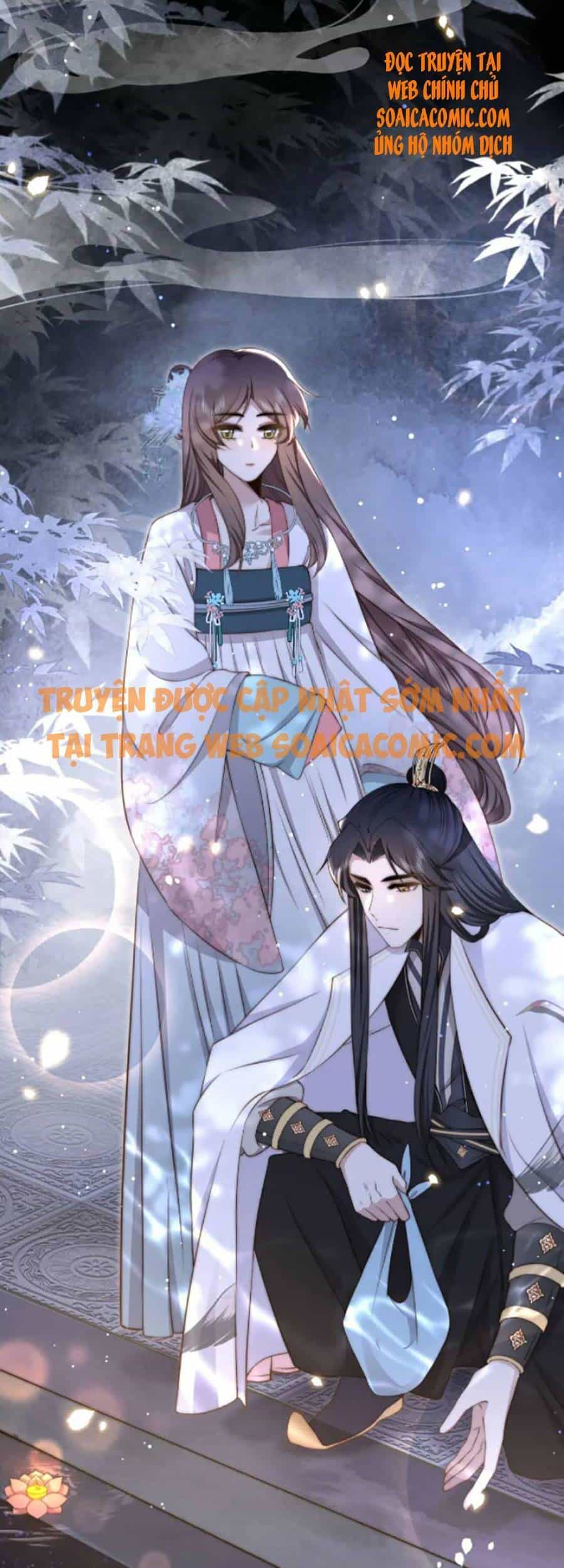 Cô Vương Quả Nữ - Chương 28 - ảnh 20