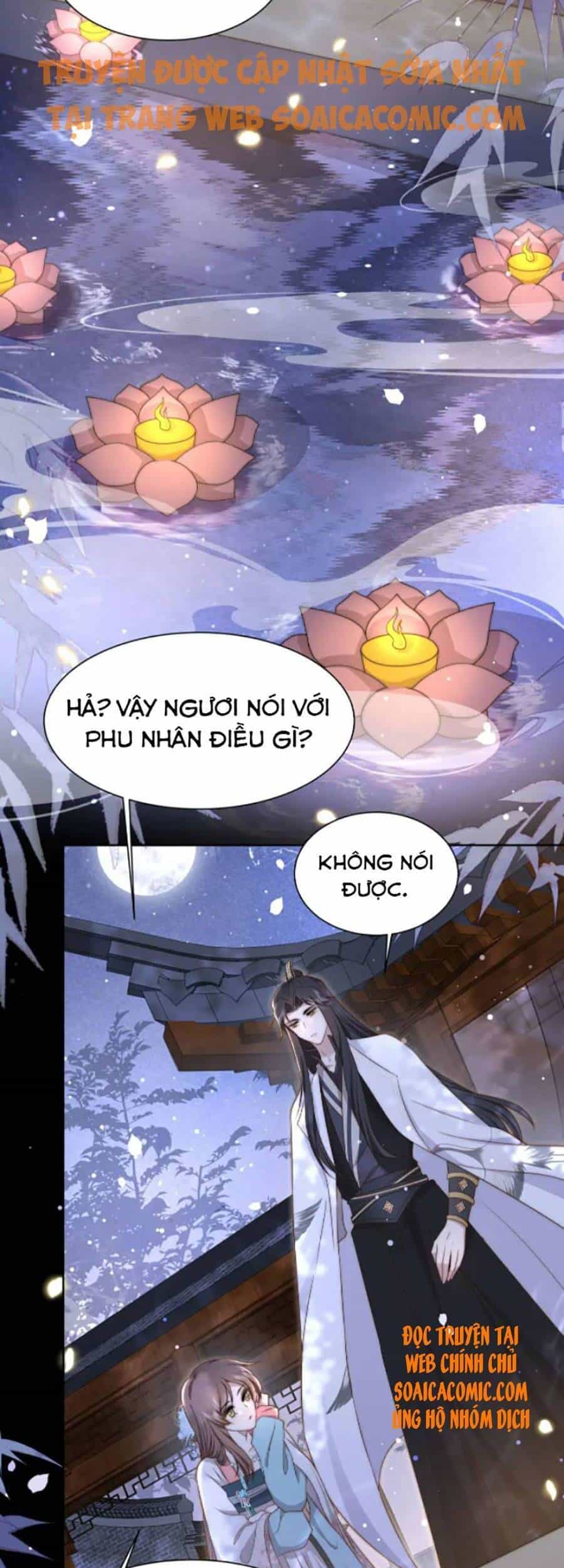 Cô Vương Quả Nữ - Chương 28 - ảnh 25