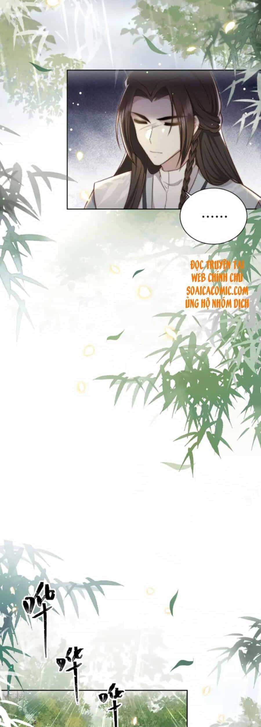Cô Vương Quả Nữ - Chương 32 - ảnh 20