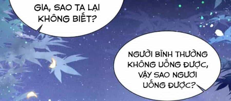 Cô Vương Quả Nữ - Chương 36 - ảnh 23