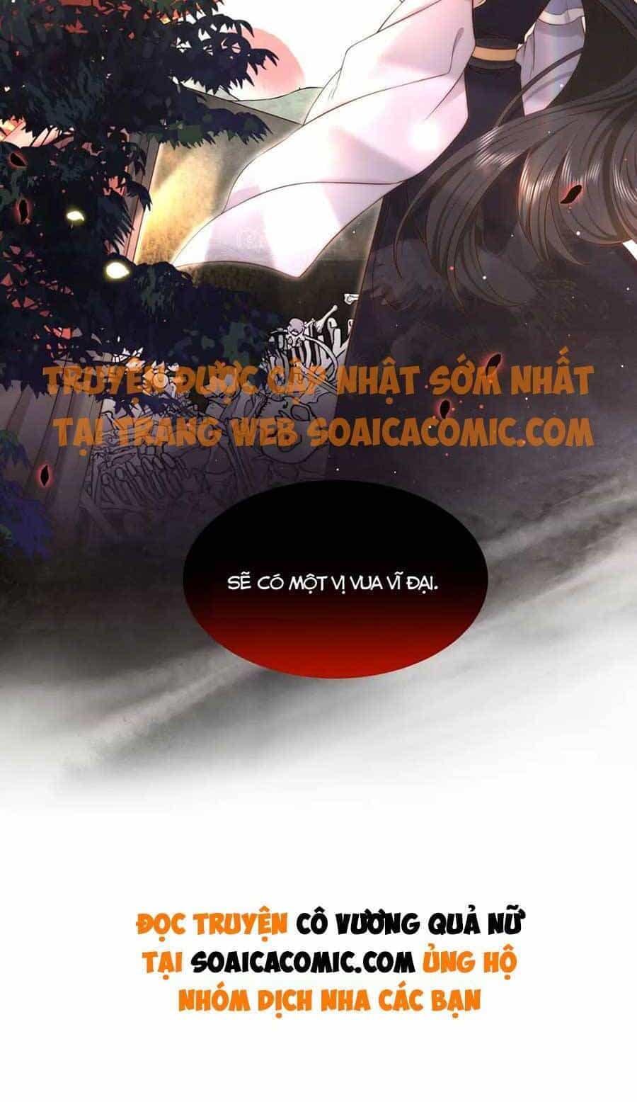 Cô Vương Quả Nữ - Chương 40 - ảnh 27