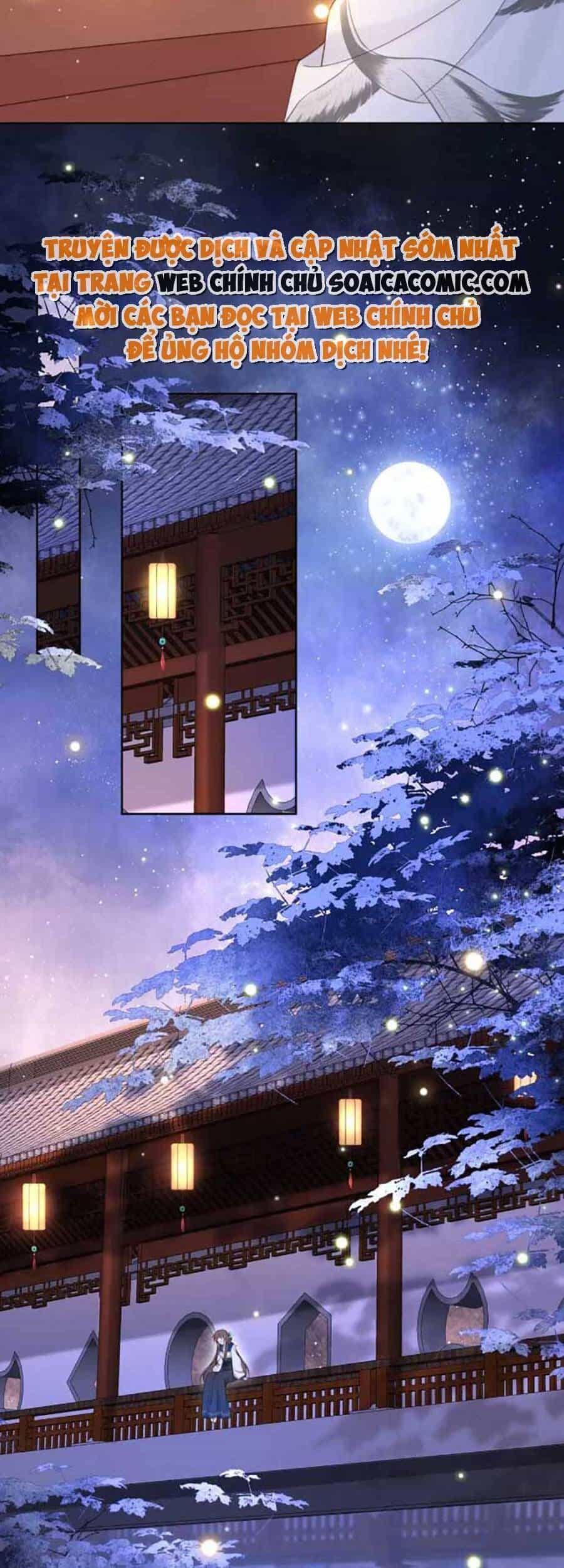 Cô Vương Quả Nữ - Chương 46 - ảnh 4