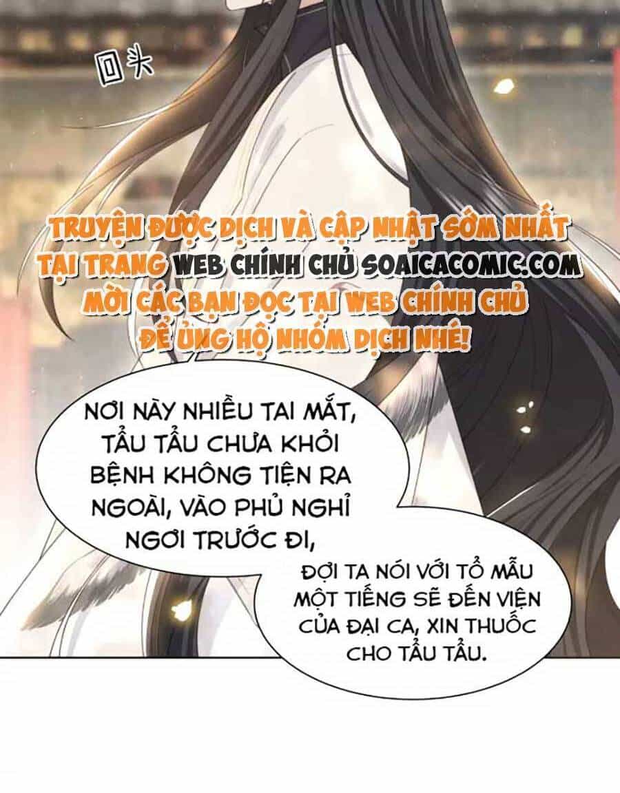 Cô Vương Quả Nữ - Chương 47 - ảnh 17