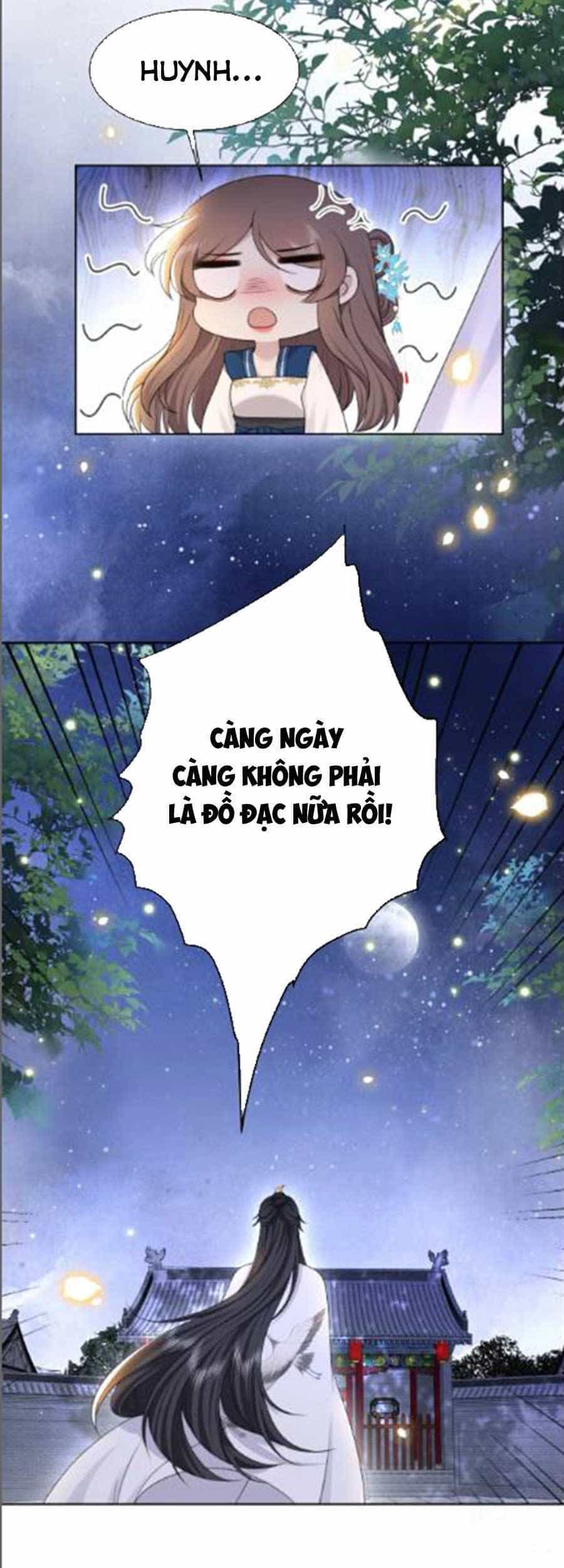 Cô Vương Quả Nữ - Chương 48 - ảnh 15