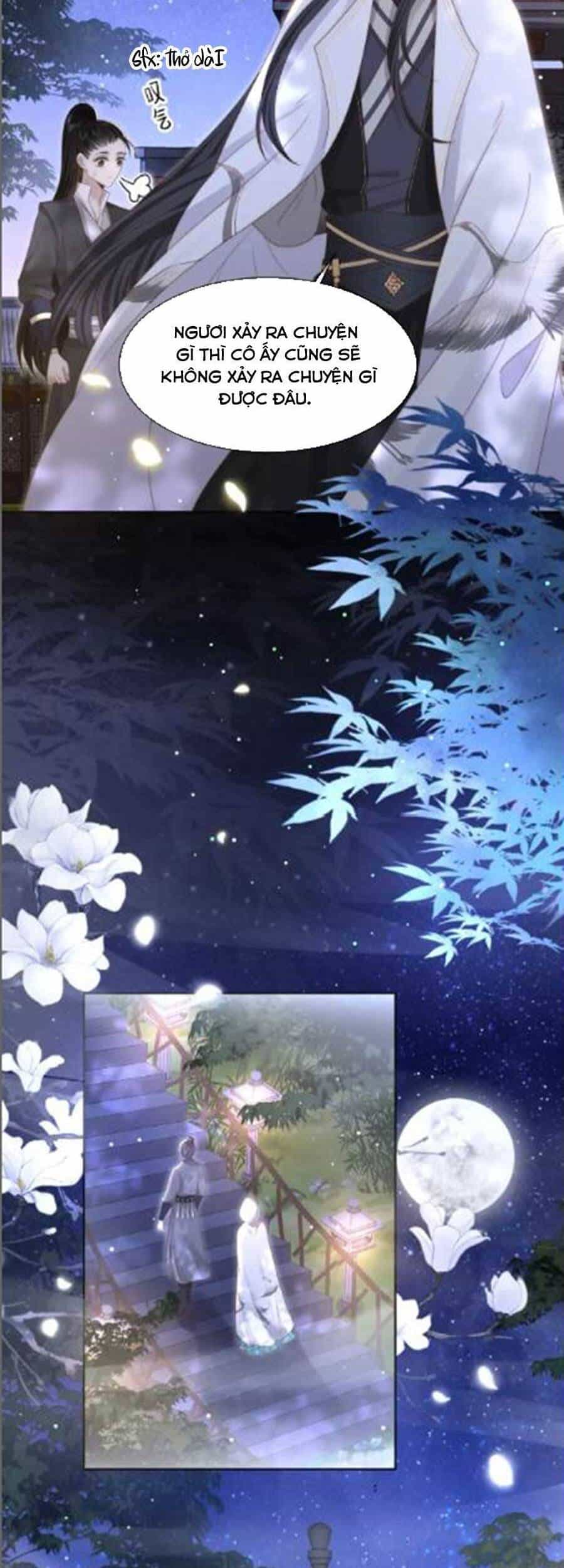 Cô Vương Quả Nữ - Chương 48 - ảnh 21