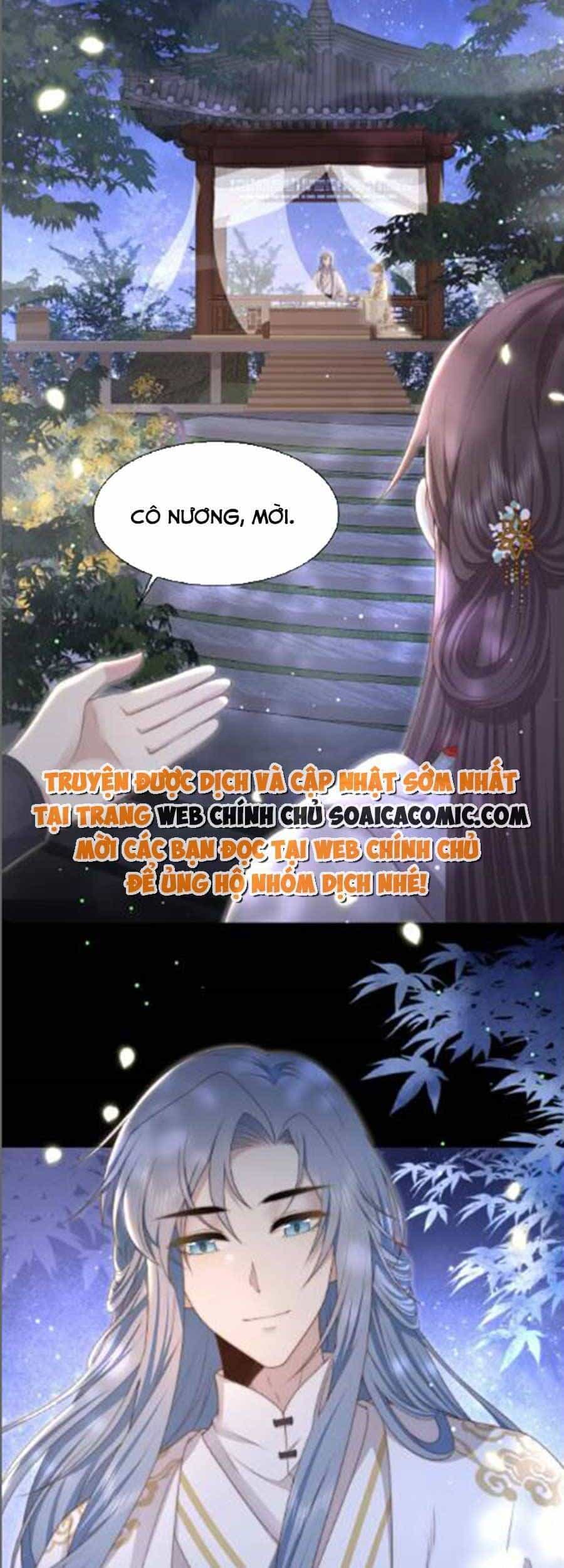 Cô Vương Quả Nữ - Chương 48 - ảnh 22