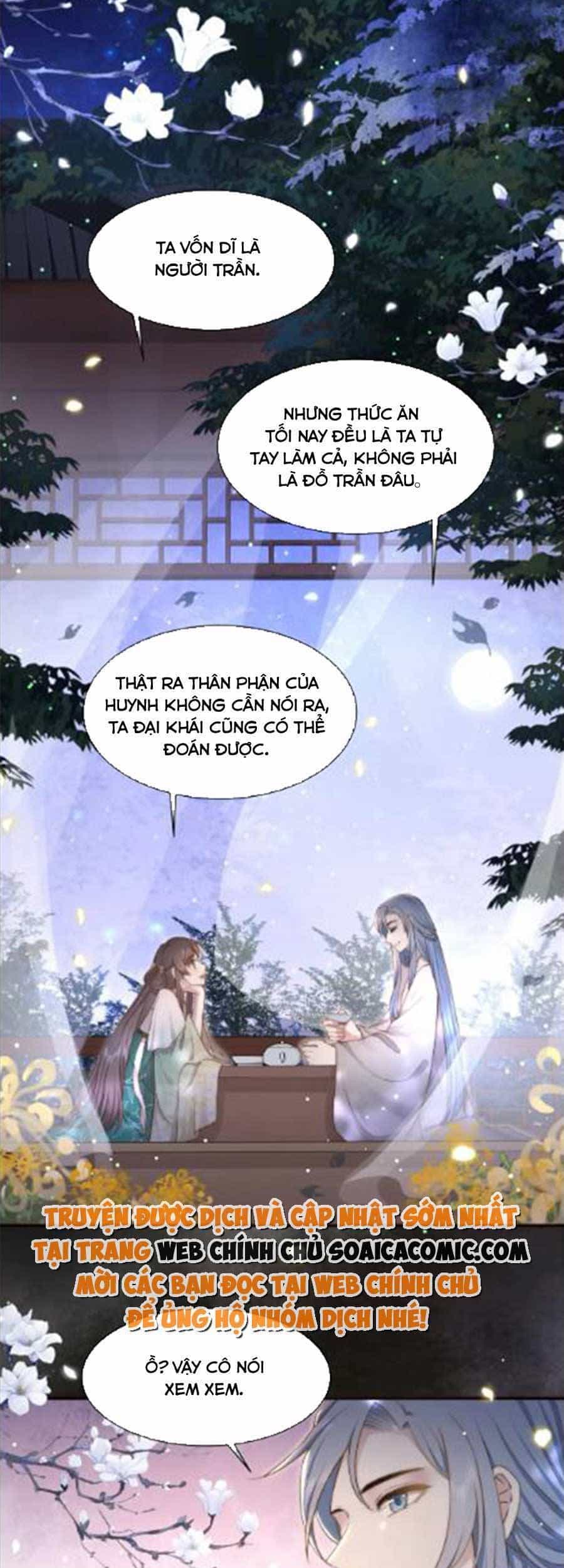 Cô Vương Quả Nữ - Chương 48 - ảnh 28