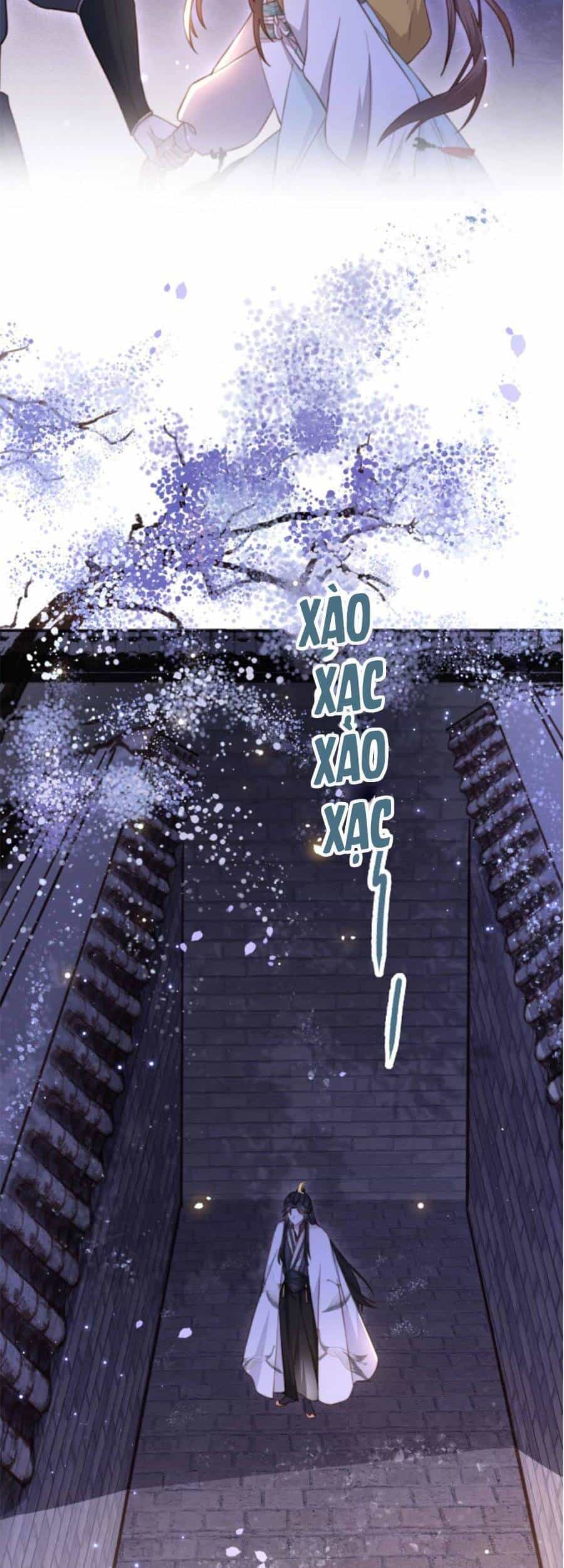 Cô Vương Quả Nữ - Chương 4 - ảnh 18