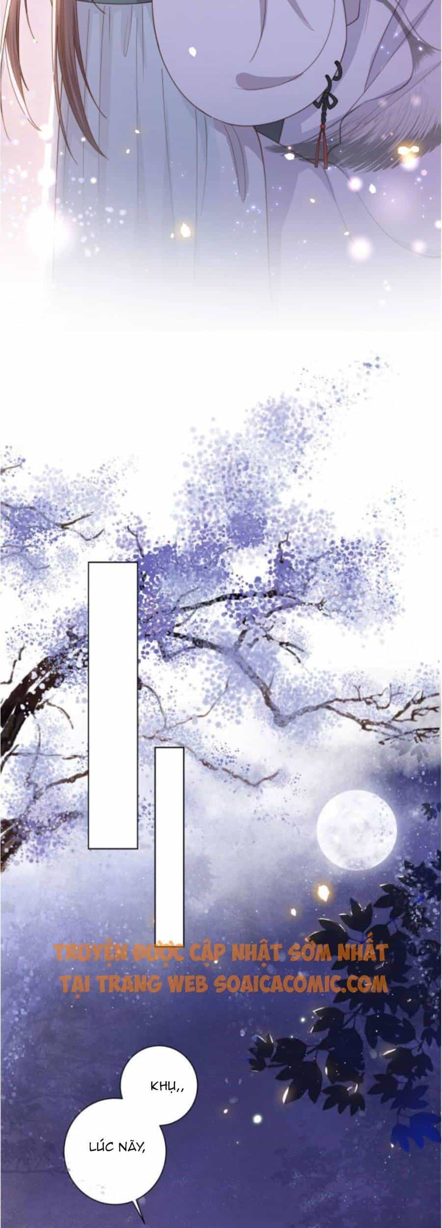 Cô Vương Quả Nữ - Chương 4 - ảnh 9