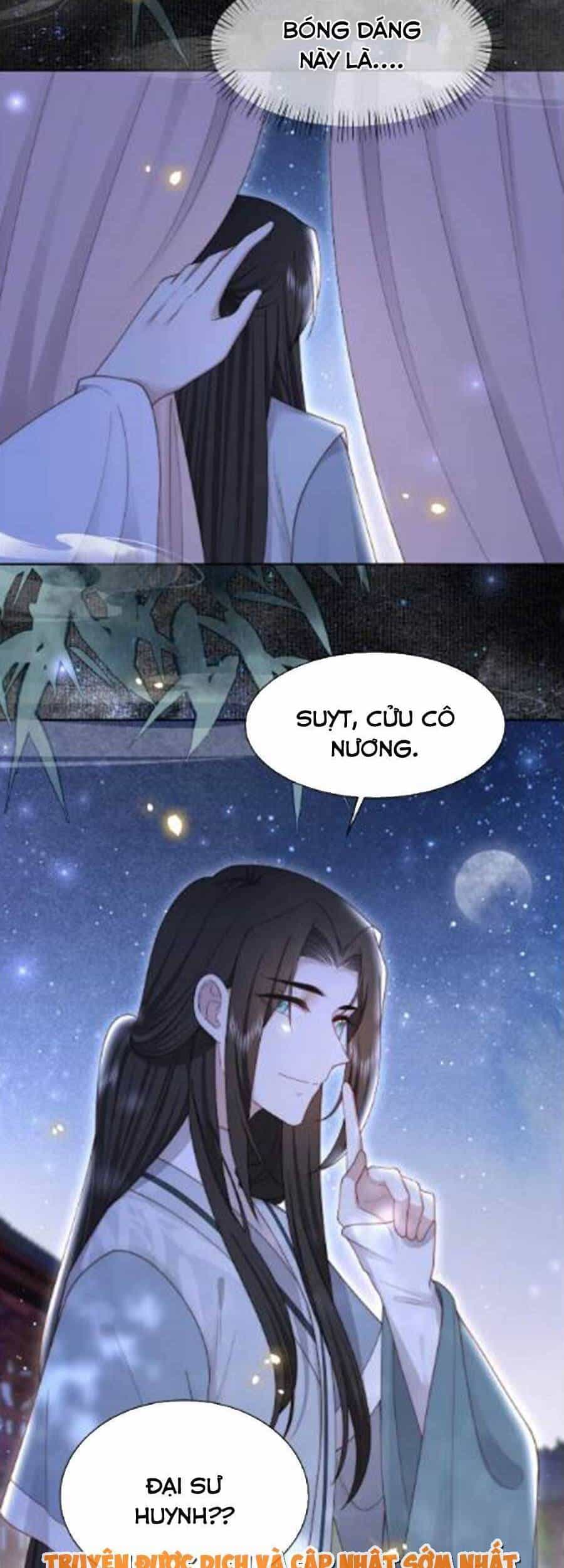 Cô Vương Quả Nữ - Chương 49 - ảnh 19