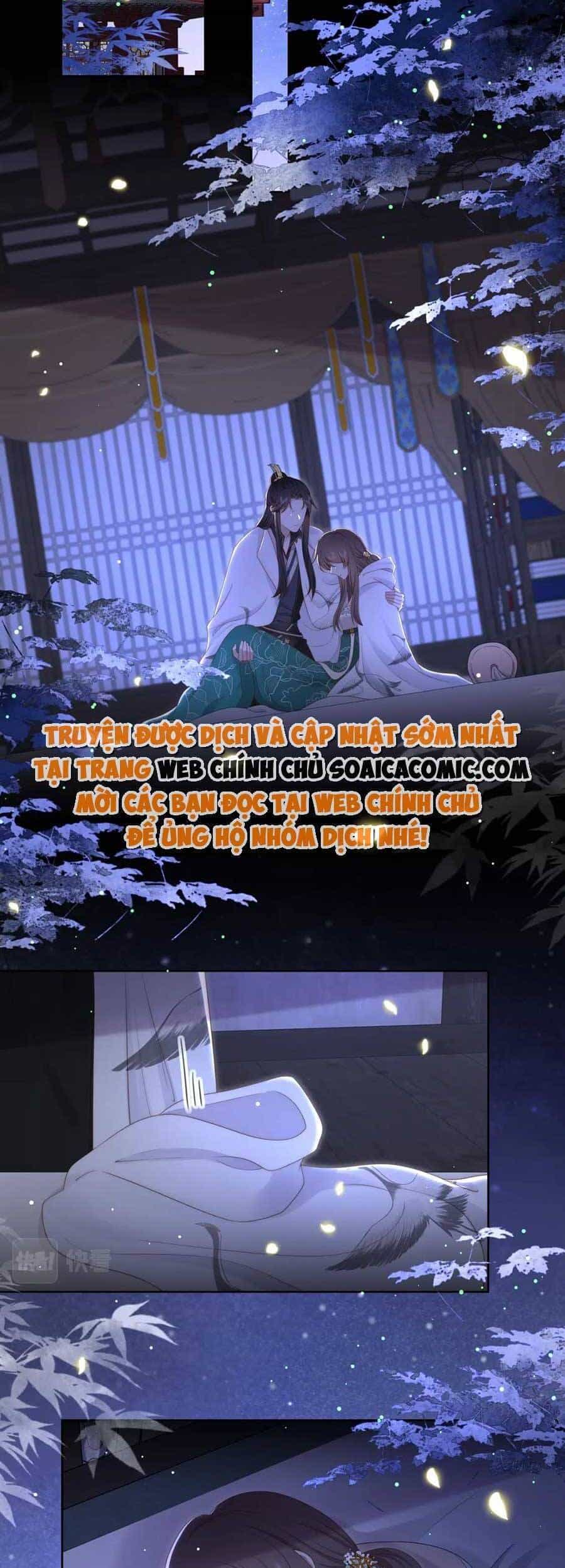 Cô Vương Quả Nữ - Chương 50 - ảnh 16