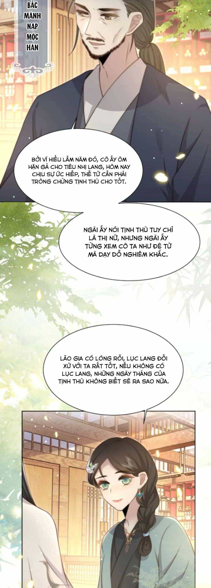 Cô Vương Quả Nữ - Chương 58 - ảnh 3
