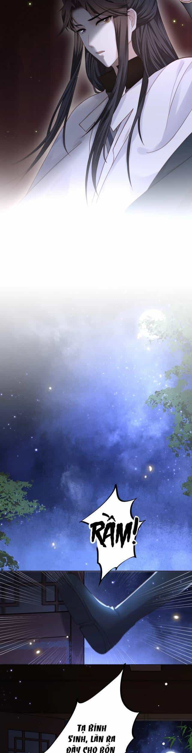 Cô Vương Quả Nữ - Chương 5 - ảnh 11
