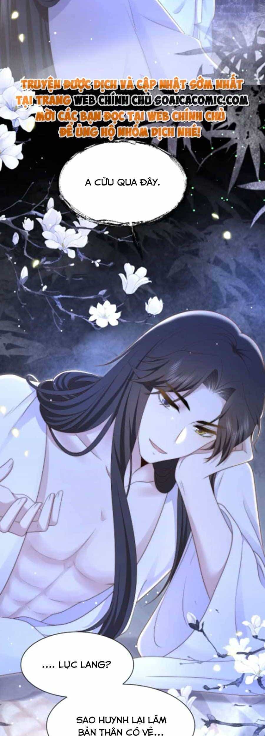 Cô Vương Quả Nữ - Chương 60 - ảnh 33