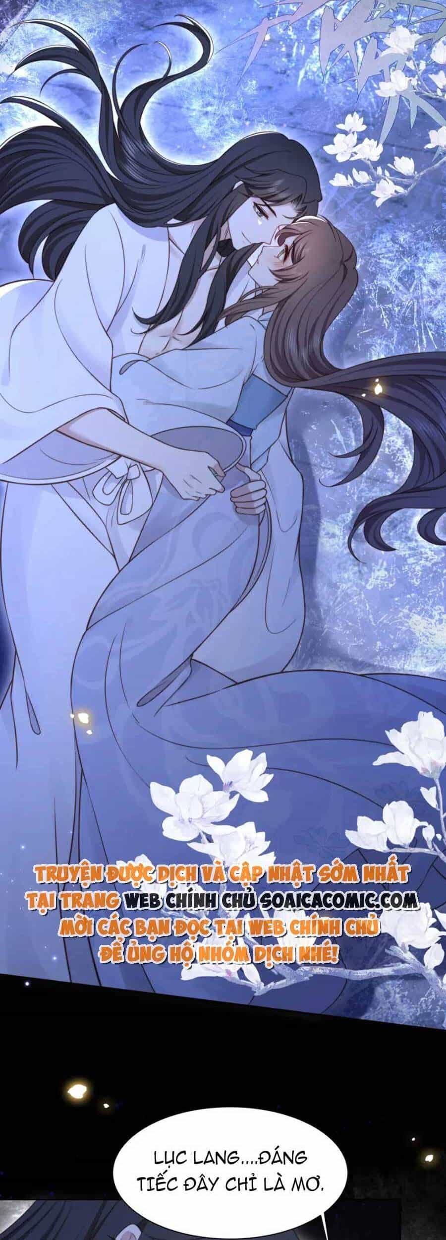 Cô Vương Quả Nữ - Chương 61 - ảnh 9