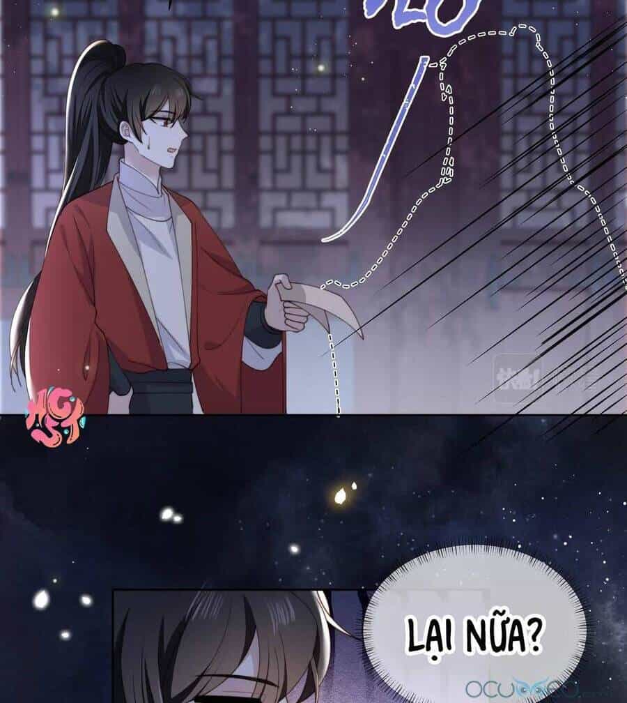 Cô Vương Quả Nữ - Chương 6 - ảnh 4