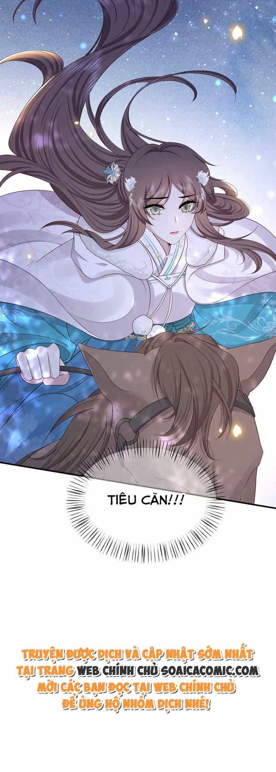 Cô Vương Quả Nữ - Chương 70 - ảnh 23