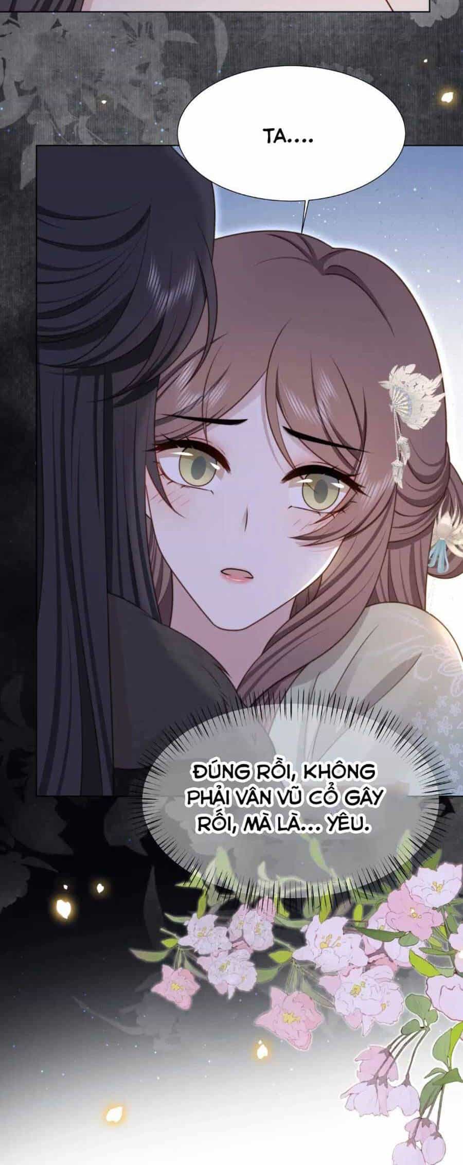 Cô Vương Quả Nữ - Chương 72 - ảnh 14
