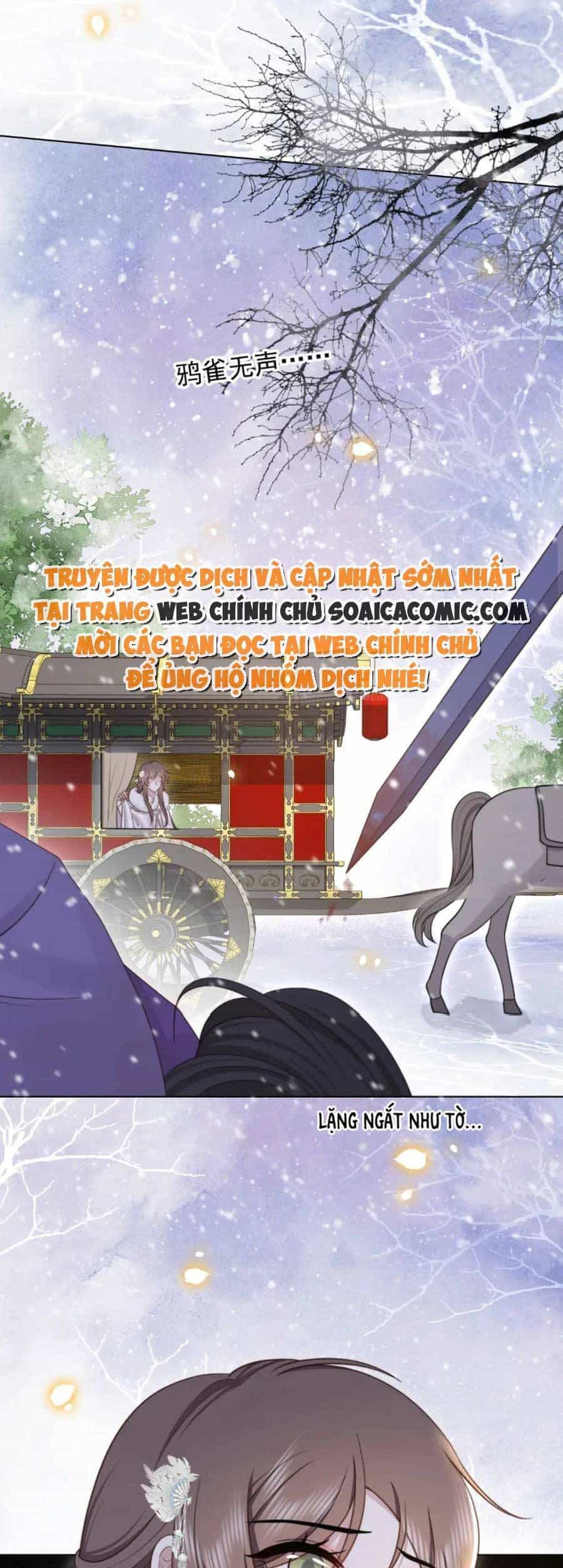 Cô Vương Quả Nữ - Chương 72 - ảnh 30