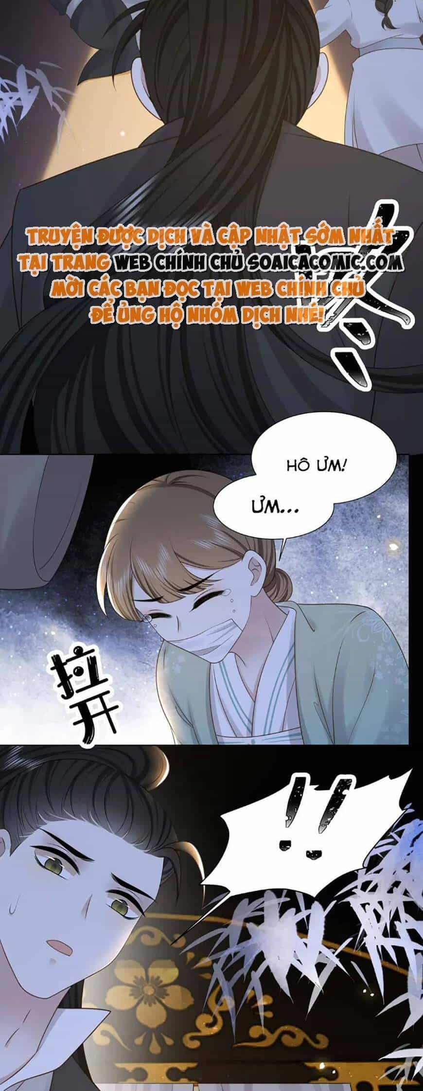 Cô Vương Quả Nữ - Chương 78 - ảnh 8