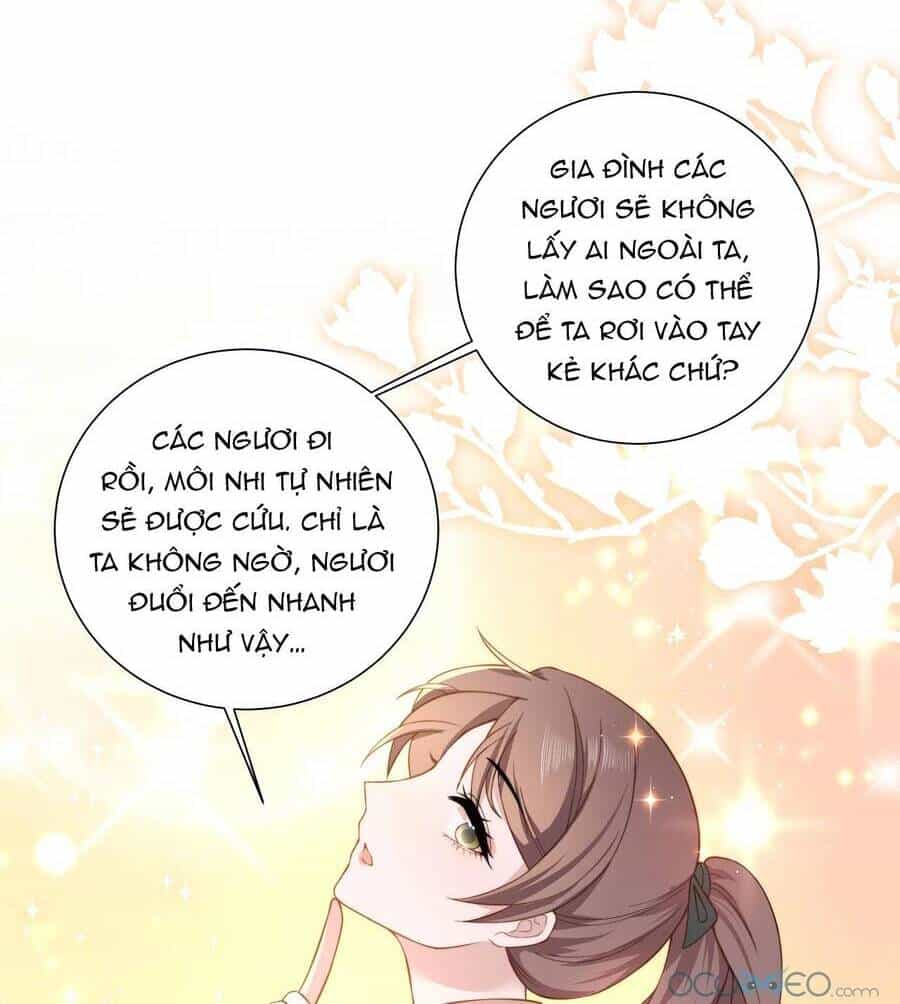 Cô Vương Quả Nữ - Chương 7 - ảnh 6